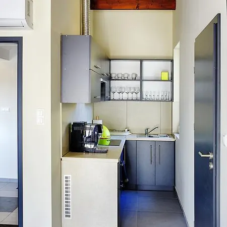 Apartamenty Salt Delux Wieliczka Exterior photo