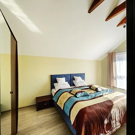 Apartamenty Salt Delux Wieliczka Exterior photo