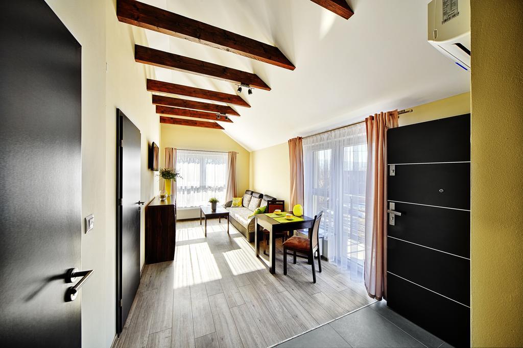 Salt Delux Apartment *