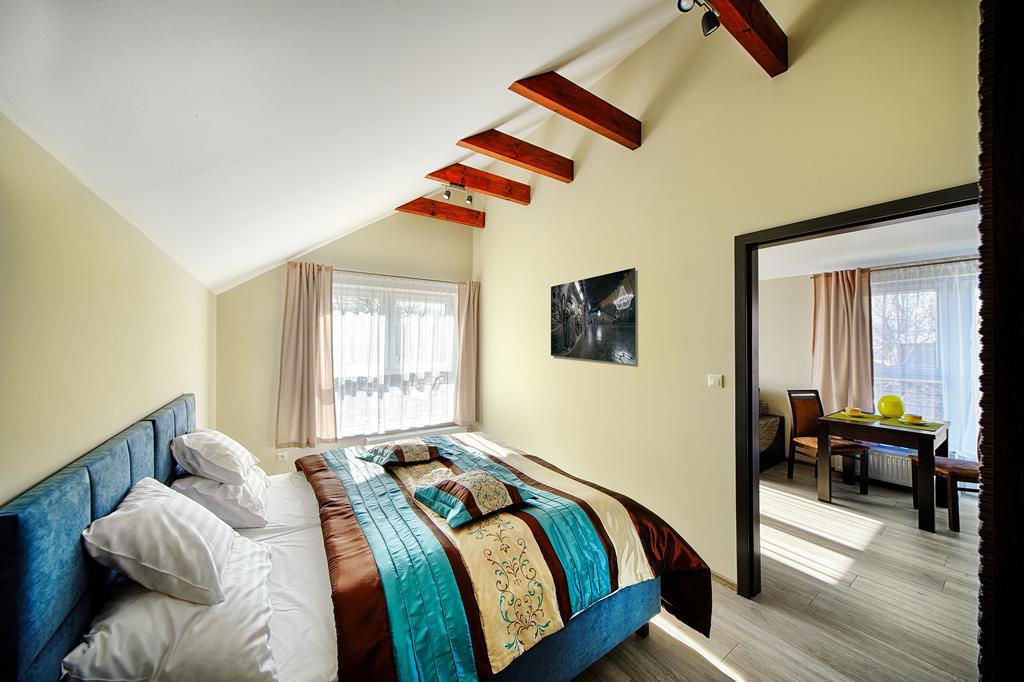 Salt Delux Apartment *