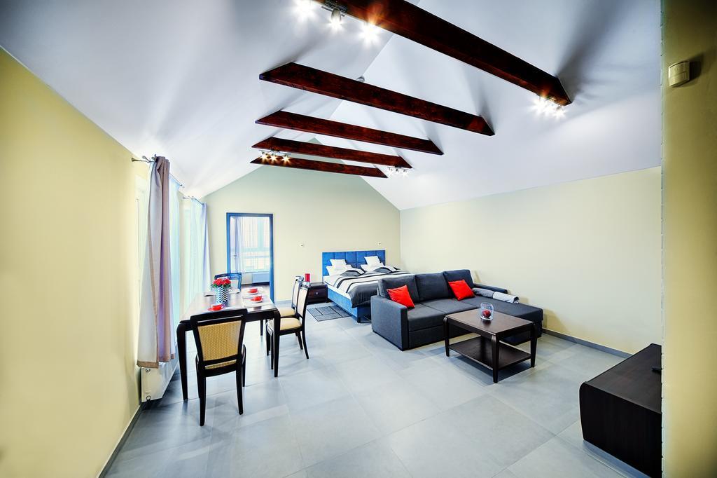 Apartment Salt Delux