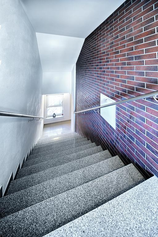 Salt Delux Apartment