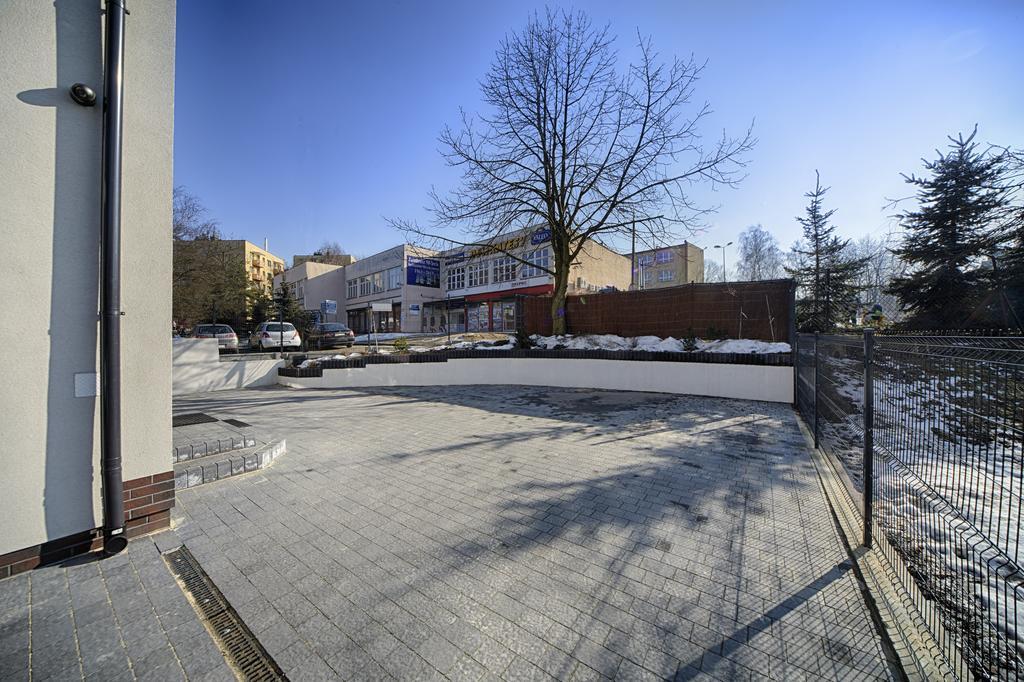Salt Delux Wieliczka